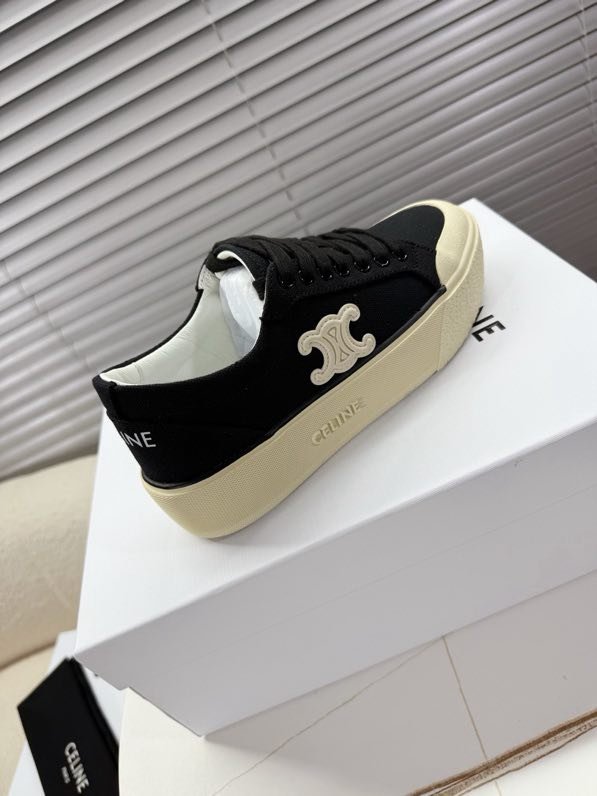 Кеди на платформі фото 8