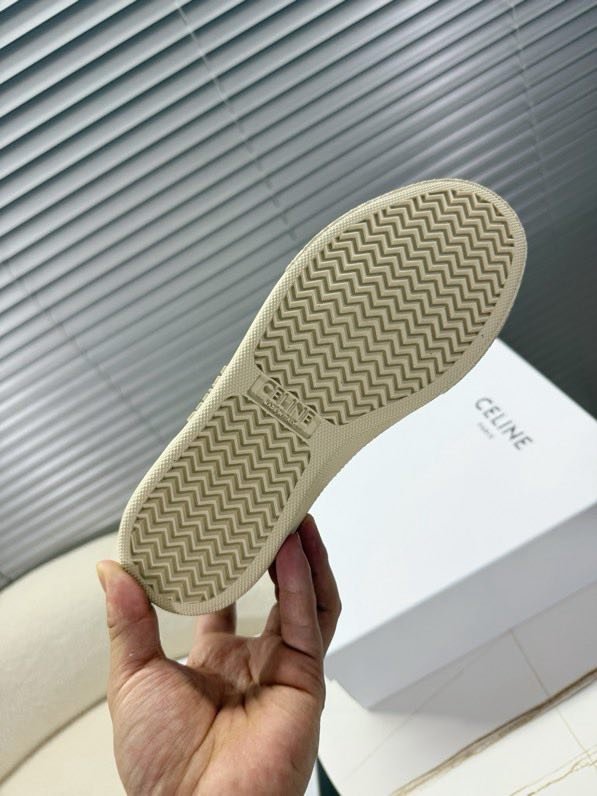 Кеды на платформе фото 9