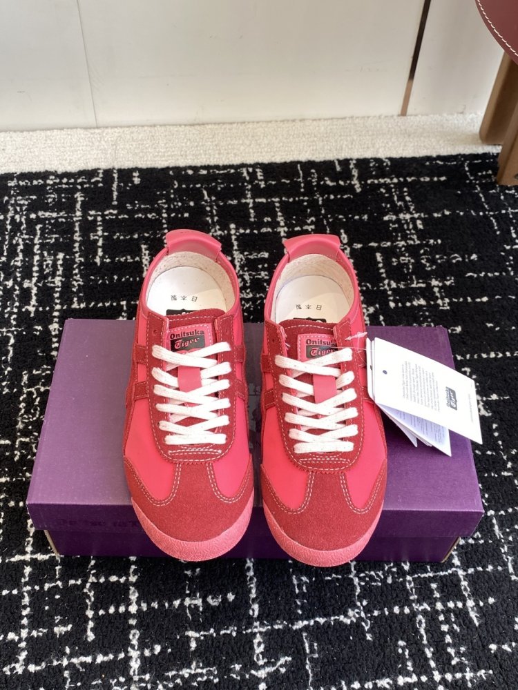Кеди Onitsuka Tiger Mexico 66