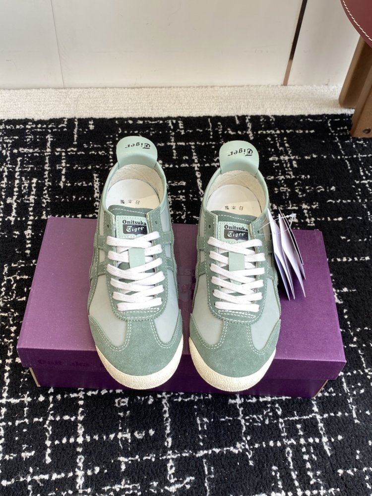 Кеды Onitsuka Tiger Mexico 66