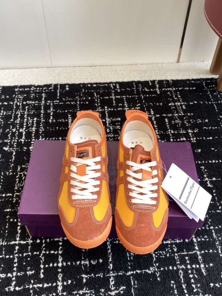 Кеди Onitsuka Tiger Mexico 66
