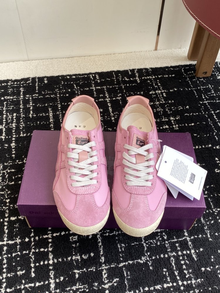 Кеди Onitsuka Tiger Mexico 66