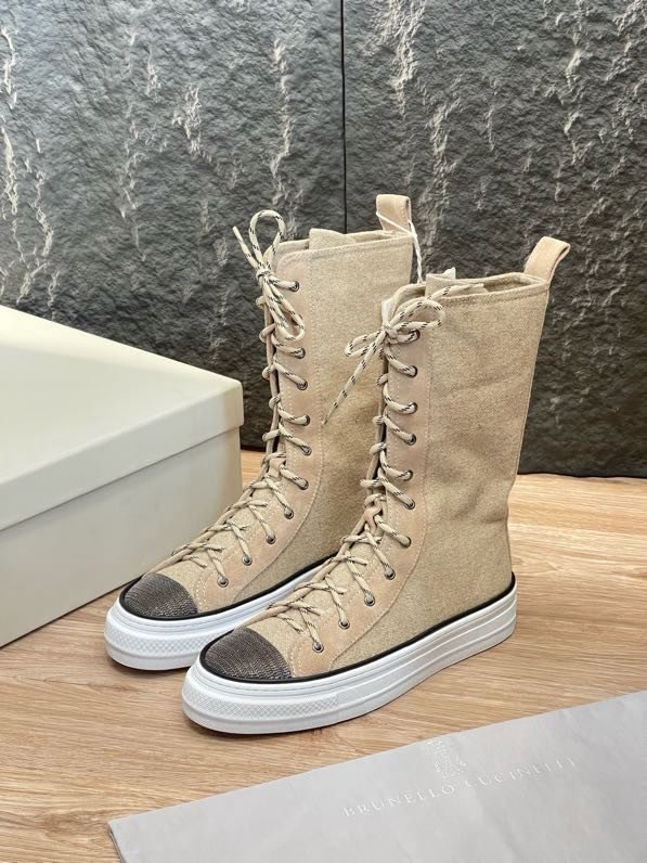 Shoes high women's фото 2