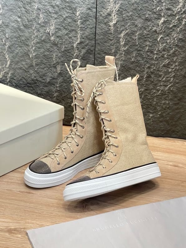 Shoes high women's фото 4