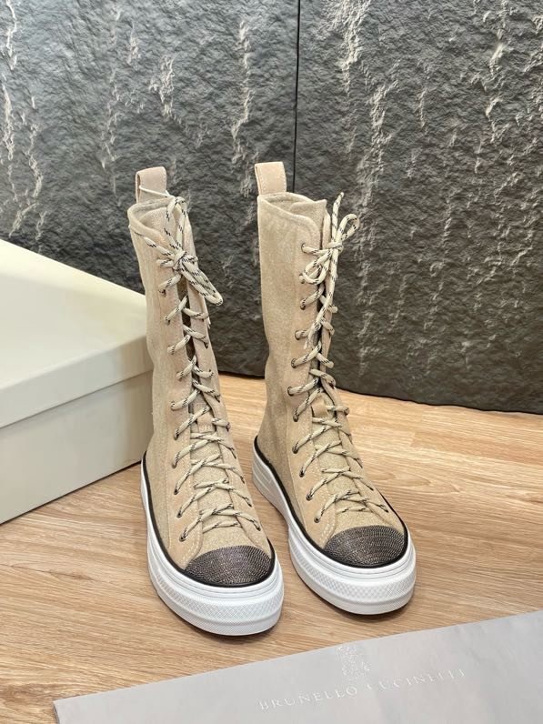 Shoes high women's фото 5