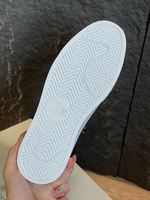 Кеды высокие женские фото 6