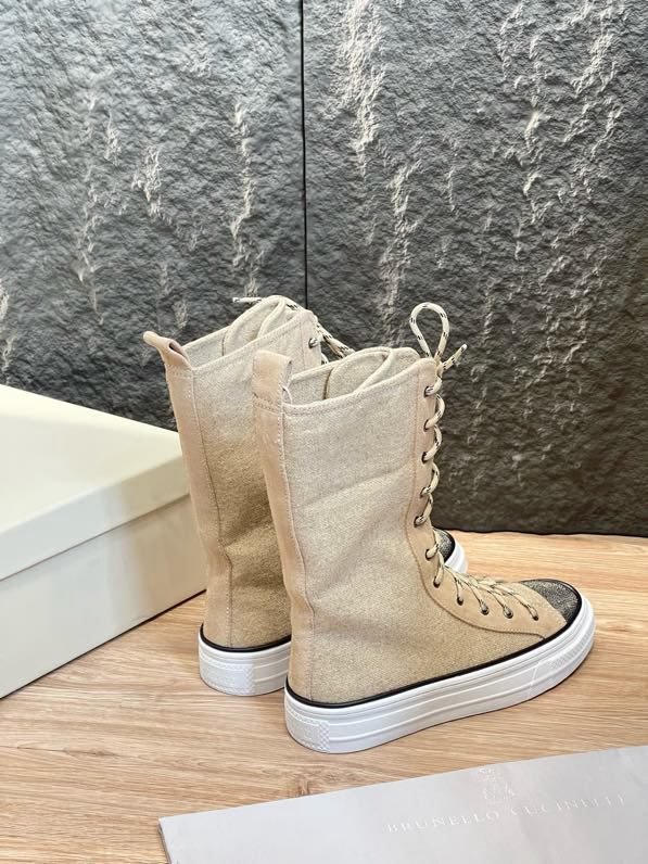 Shoes high women's фото 6