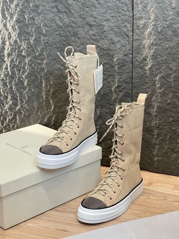 Shoes high women's фото 7