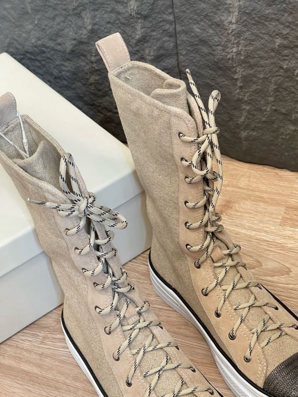 Shoes high women's фото 9