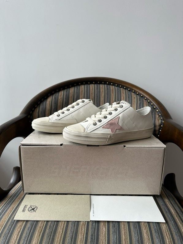 Кеды женские GGDB Superstar