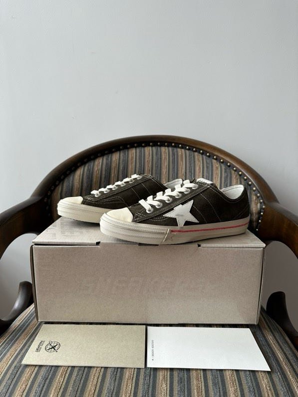 Кеди жіночі GGDB Superstar