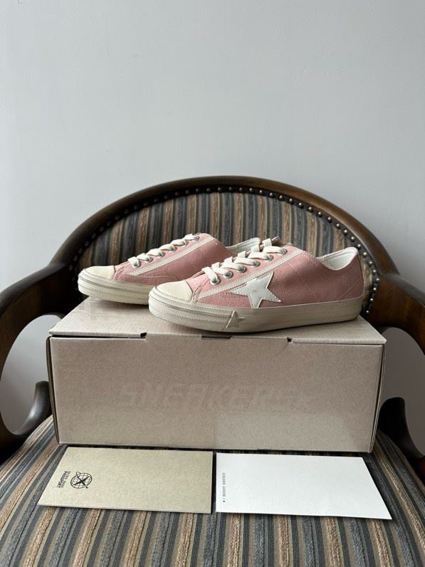 Кеди жіночі GGDB Superstar