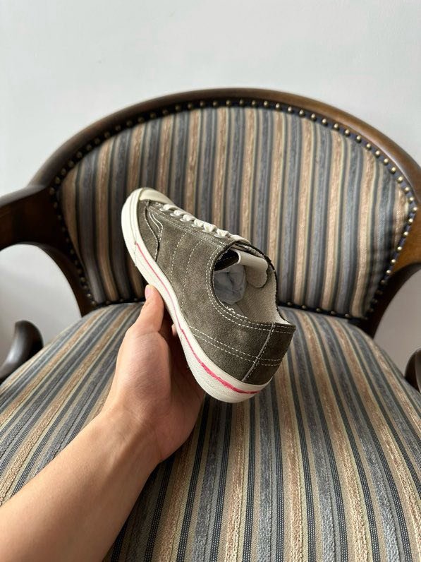 Кеди жіночі GGDB Superstar фото 2