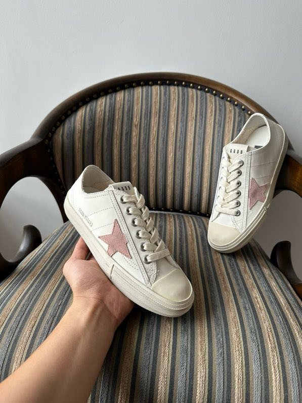 Кеды женские GGDB Superstar фото 3