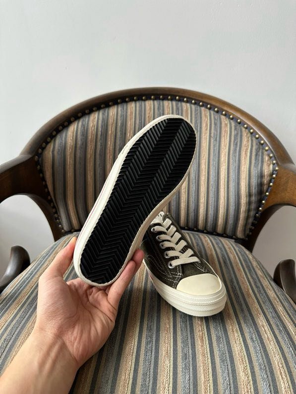 Кеди жіночі GGDB Superstar фото 3