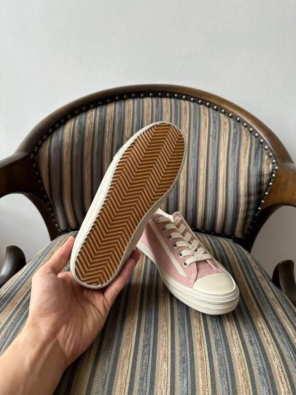 Кеди жіночі GGDB Superstar фото 3