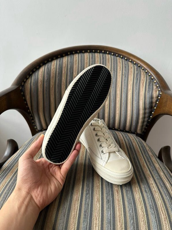 Кеды женские GGDB Superstar фото 4