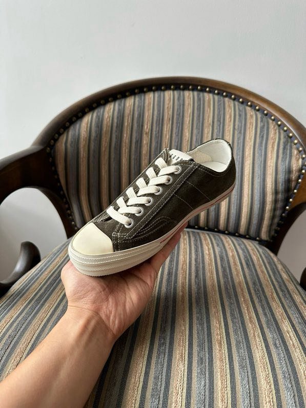 Кеди жіночі GGDB Superstar фото 4