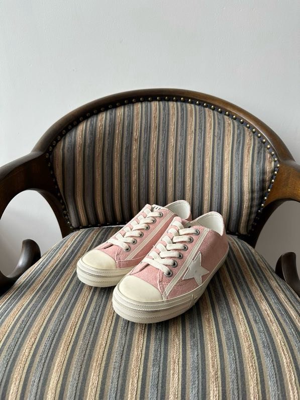 Кеди жіночі GGDB Superstar фото 4