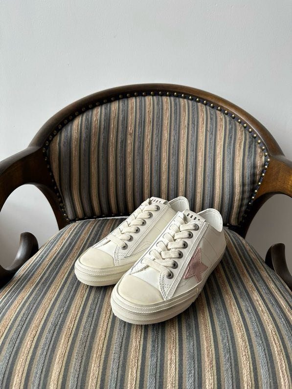 Кеды женские GGDB Superstar фото 5