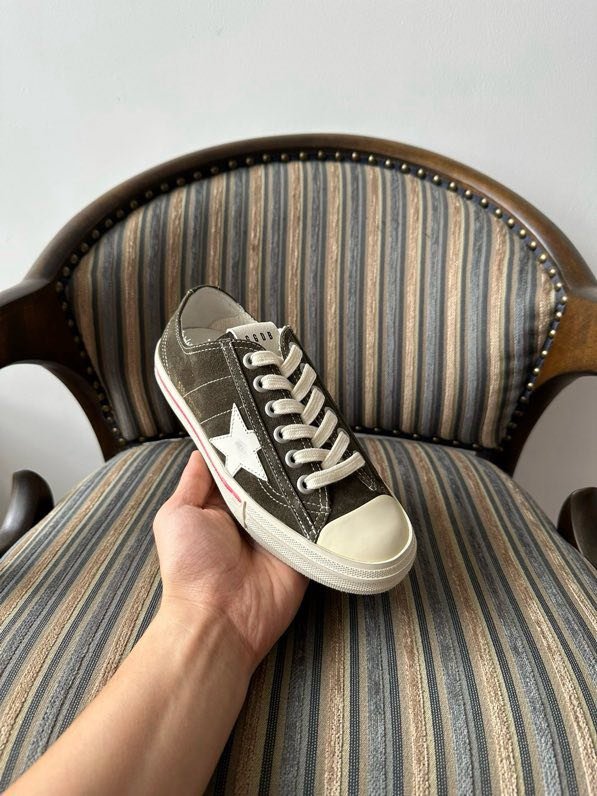 Кеди жіночі GGDB Superstar фото 5