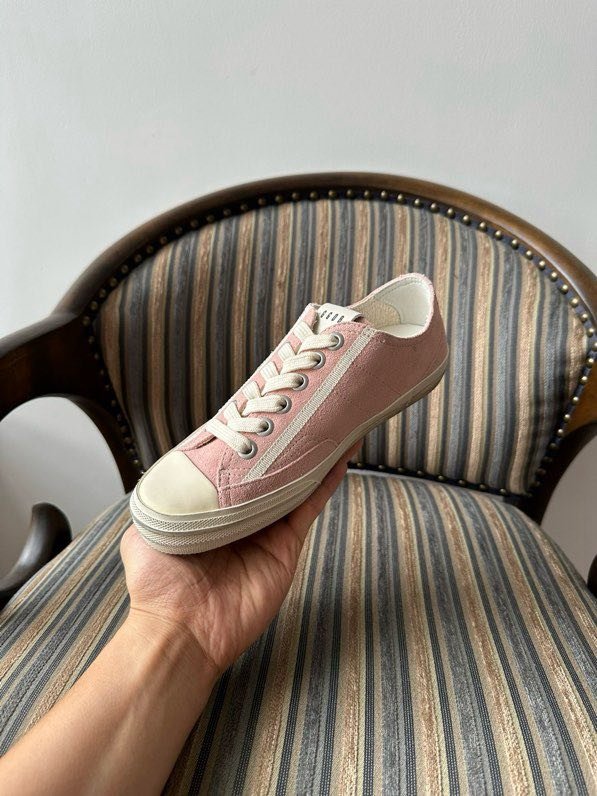 Кеди жіночі GGDB Superstar фото 5