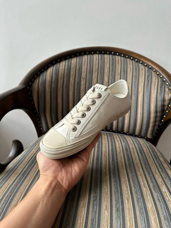 Кеды женские GGDB Superstar фото 6