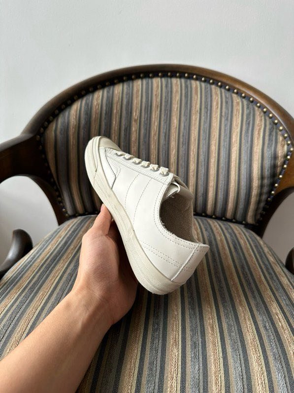 Кеды женские GGDB Superstar фото 7