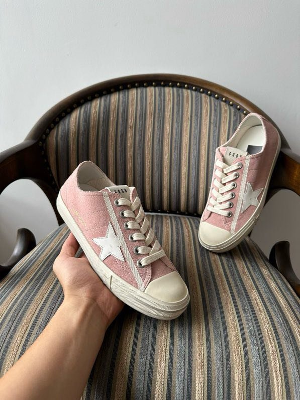 Кеди жіночі GGDB Superstar фото 7