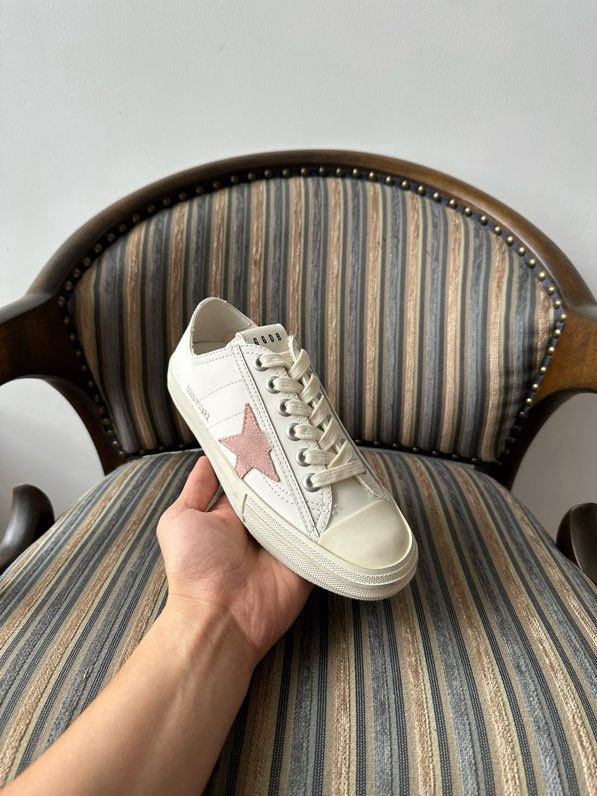 Кеды женские GGDB Superstar фото 8