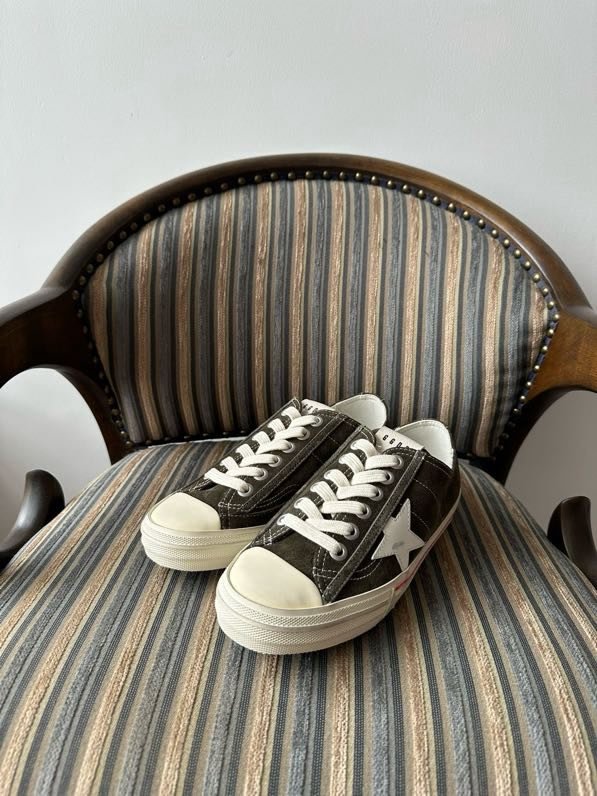 Кеди жіночі GGDB Superstar фото 8