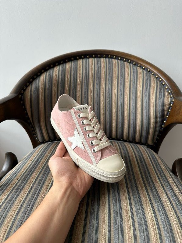 Кеди жіночі GGDB Superstar фото 8