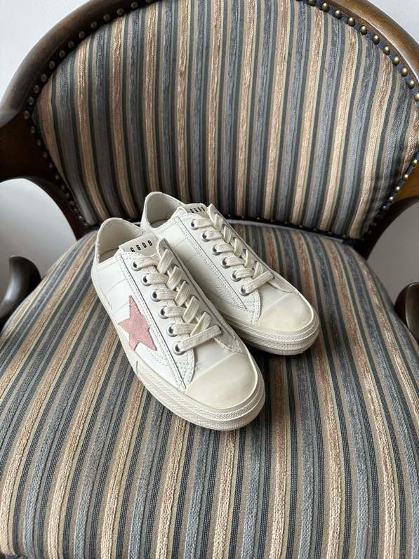 Кеды женские GGDB Superstar фото 9