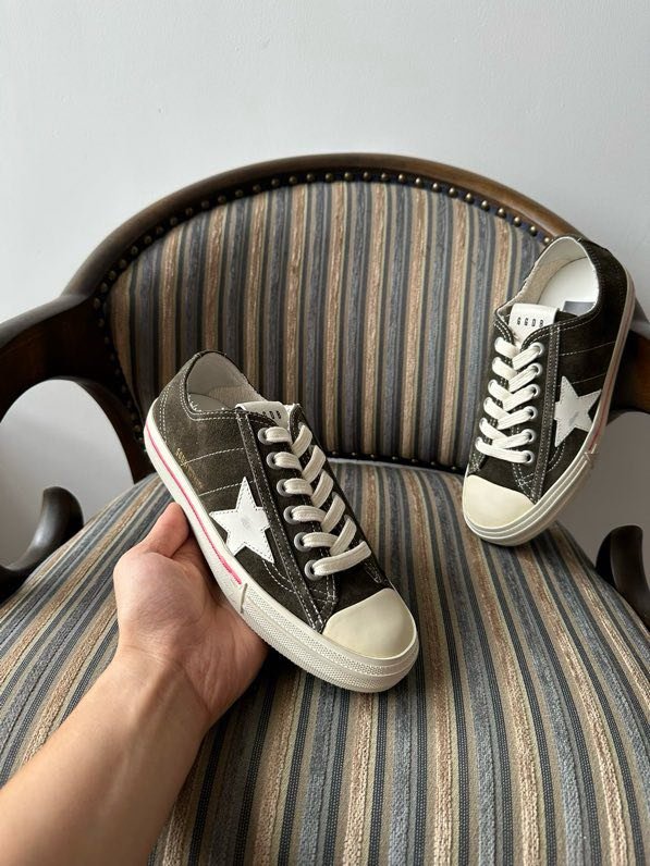 Кеди жіночі GGDB Superstar фото 9