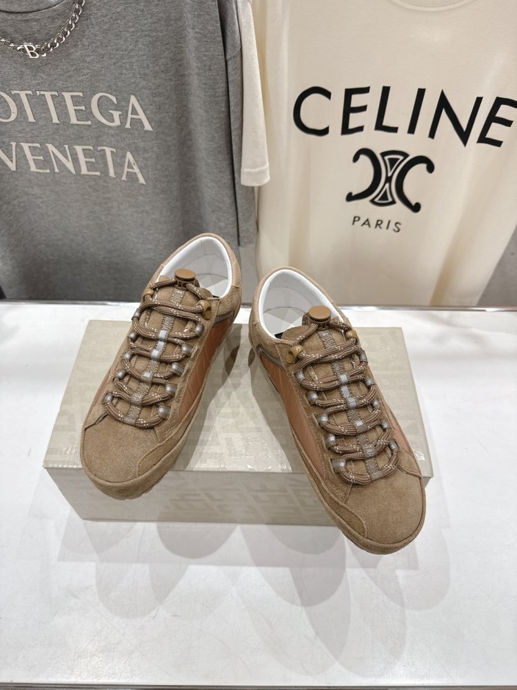 Кеды женские Golden Goose фото 2