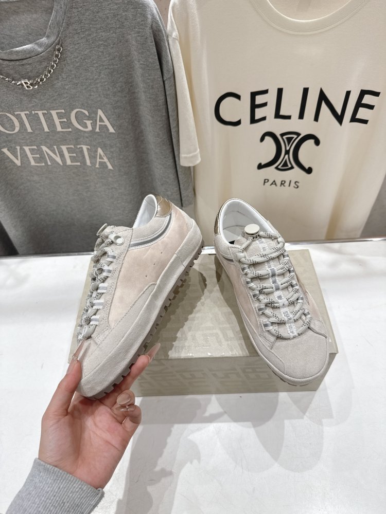 Кеды женские Golden Goose фото 3