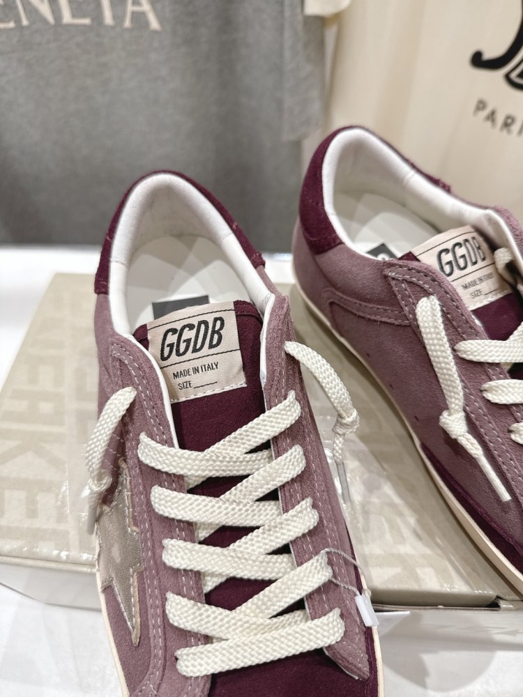 Кеды женские Golden Goose фото 6