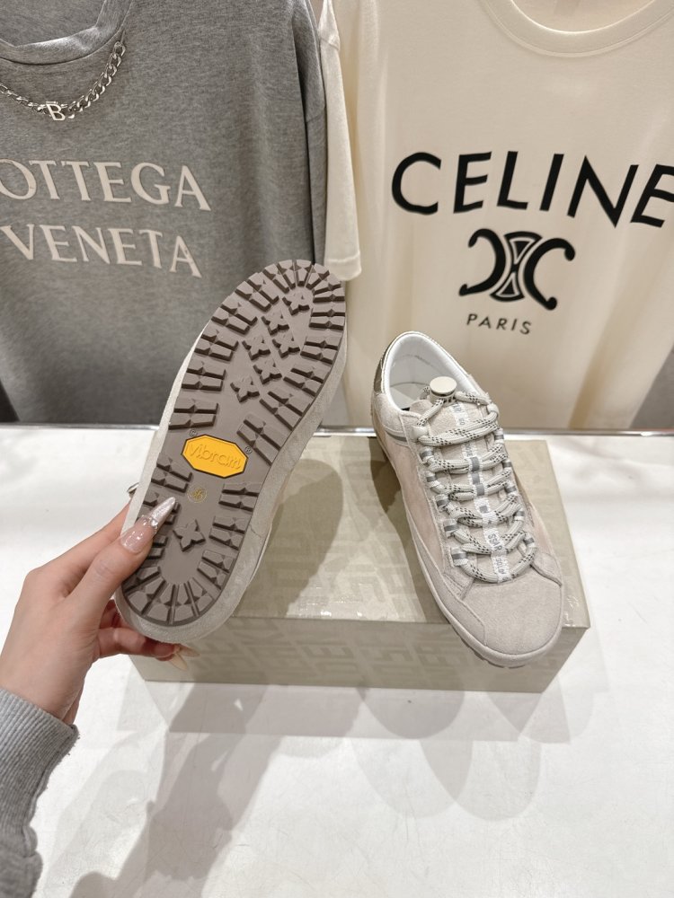 Кеды женские Golden Goose фото 9