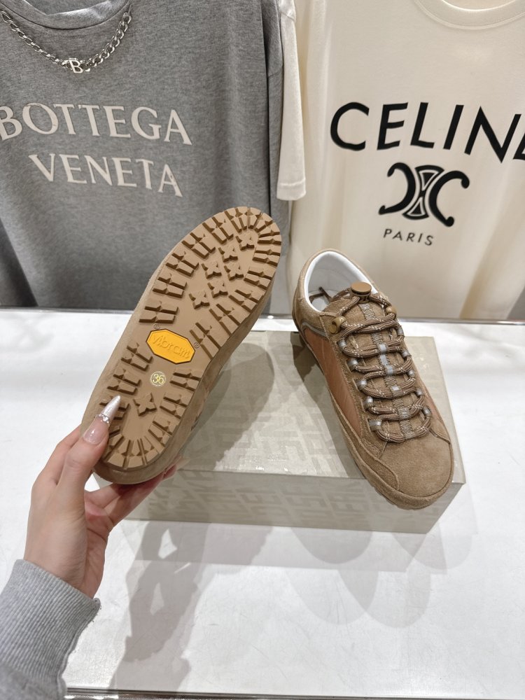 Кеды женские Golden Goose фото 9