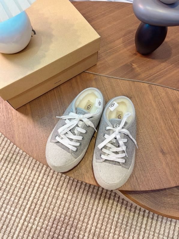 Кеды женские на меху зимние