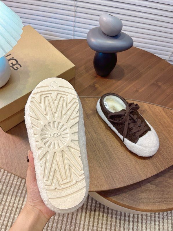 Кеды женские на меху зимние фото 2