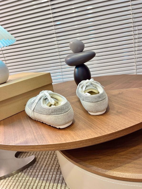 Кеды женские на меху зимние фото 2