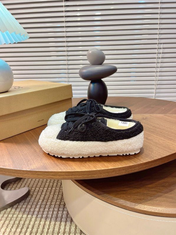 Кеды женские на меху зимние фото 3