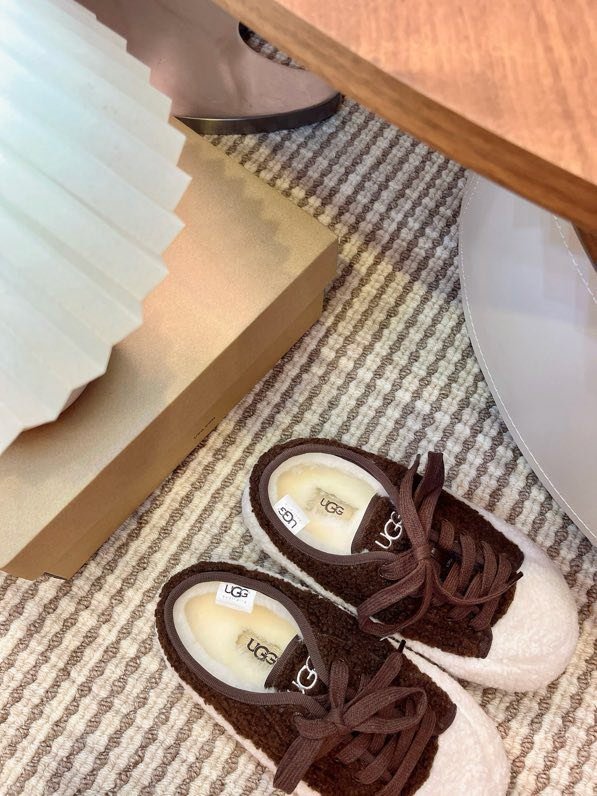 Кеды женские на меху зимние фото 3