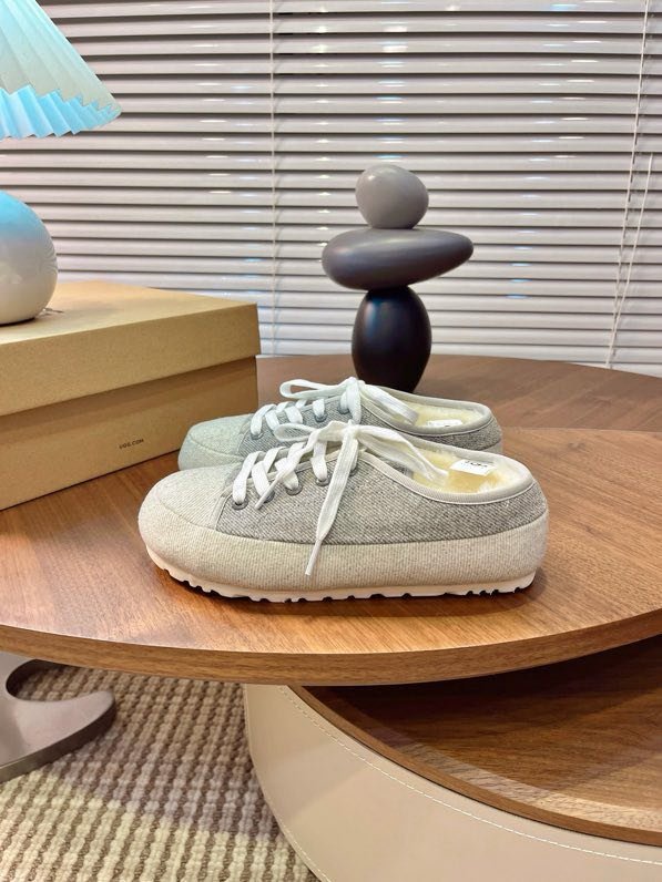 Кеды женские на меху зимние фото 3