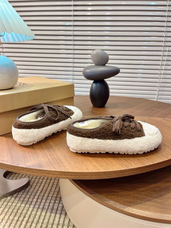 Кеды женские на меху зимние фото 4