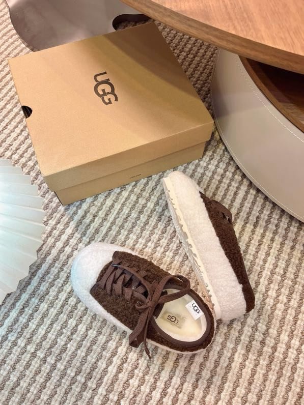 Кеды женские на меху зимние фото 5