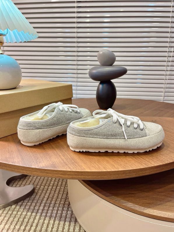 Кеды женские на меху зимние фото 5