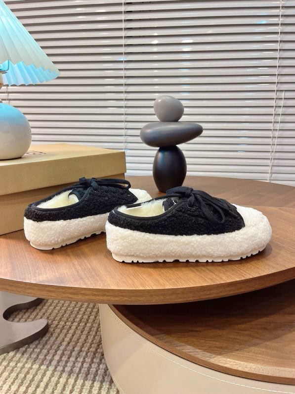 Кеды женские на меху зимние фото 7