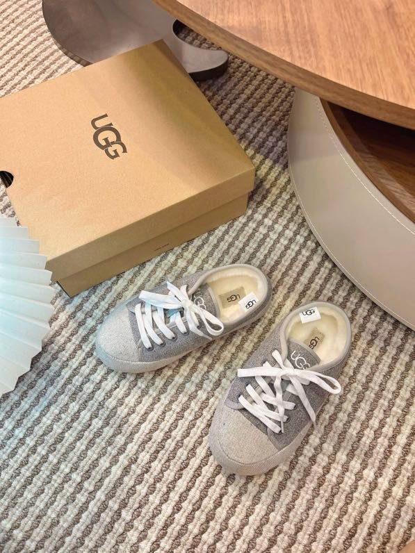 Кеды женские на меху зимние фото 7